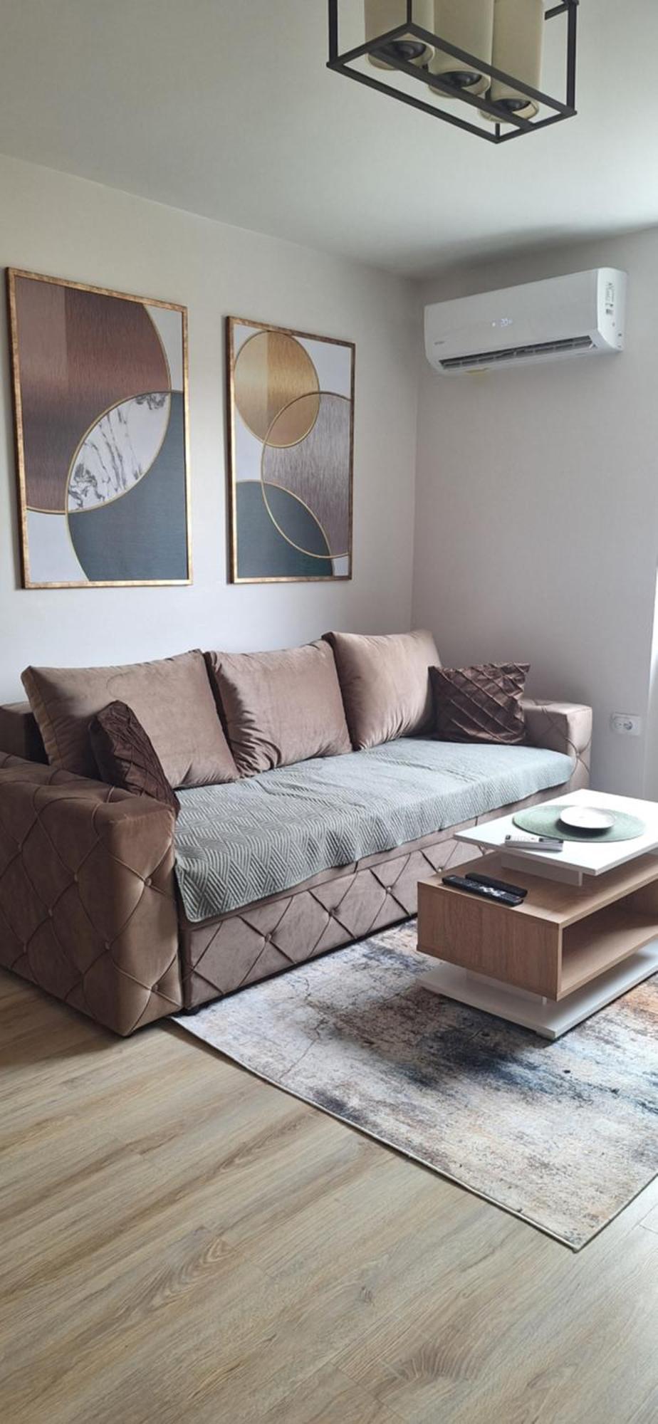 Apartman Lara Subotica Exterior foto